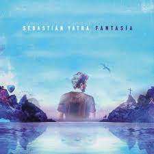 Album Sebastián Yatra: Fantasía