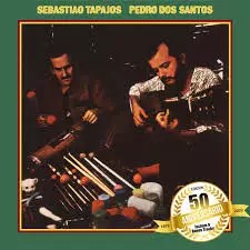 Sebastiao Tapajos - Pedro Dos Santos