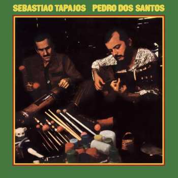 Album Sebastiao Tapajos  /pedro Dos Santos: Vol. 1