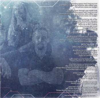 CD Sebastien: Act Of Creation DIGI