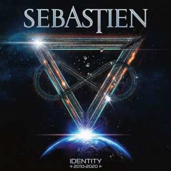 Album Sebastien: Identity 2010-2020