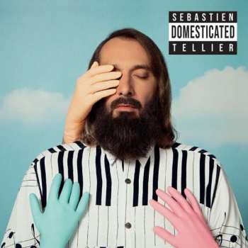 Album Sébastien Tellier: Domesticated