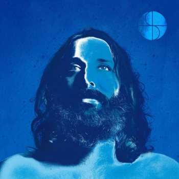Album Sébastien Tellier: My God Is Blue