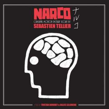 Album Sébastien Tellier: Narco