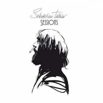 Album Sébastien Tellier: Sessions