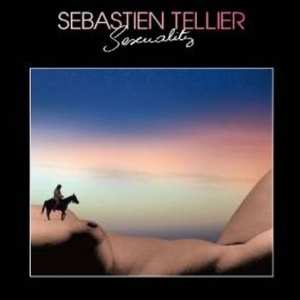 Album Sébastien Tellier: Sexuality