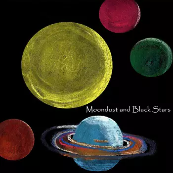 Sebastopol: Moondust And Black Stars