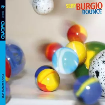 Seby Burgio Trio: Bounce