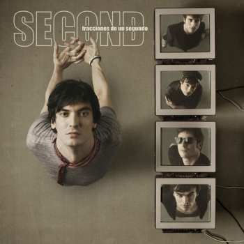 Album Second: Fracciones De Un Segundo