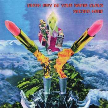 CD Second Hand: Death May Be Your Santa Claus 524633