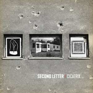 Album Second Letter: Cicatrix