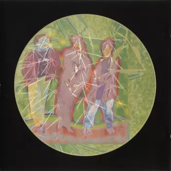 Second Nature: Second Nature