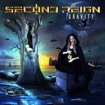 Album Second Reign: Gravity