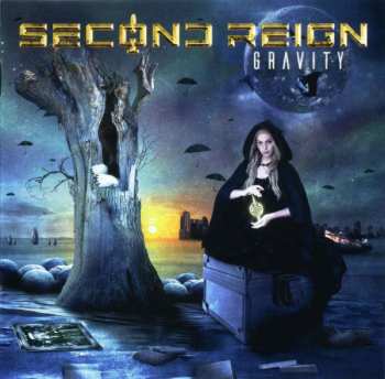 CD Second Reign: Gravity 245486