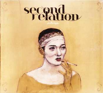 Album Second Relation: Abiona
