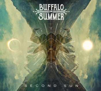 Album Buffalo Summer: Second Sun