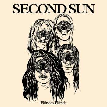 Album Second Sun: Eländes Elände