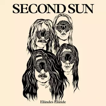 Second Sun: Eländes Elände
