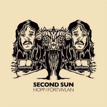 Album Second Sun: Hopp/Förtvivlan