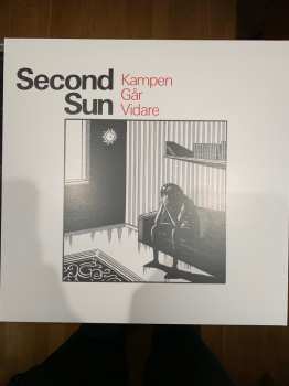 LP Second Sun: Kampen Går Vidare 466205