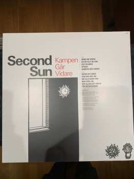 LP Second Sun: Kampen Går Vidare 466205