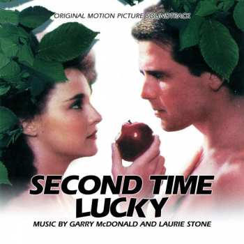 Album Garry McDonald: Second Time Lucky (Original Motion Picture Soundtrack)