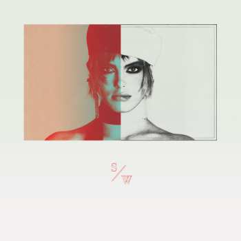 Album Second Woman: S/W