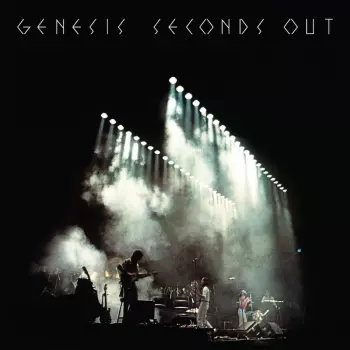 Album Genesis: Seconds Out
