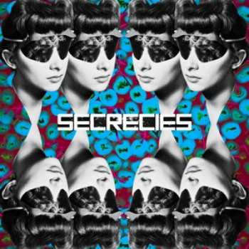 Album Secrecies: Secrecies