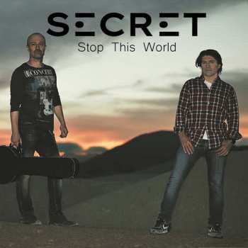 Album Secret: Stop This World