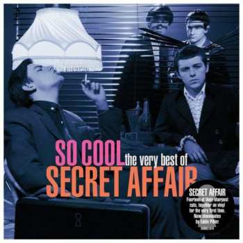 Album Secret Affair: So Cool - The Very Best Of