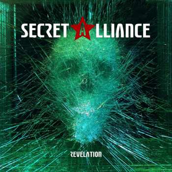 Album Secret Alliance: Revelation