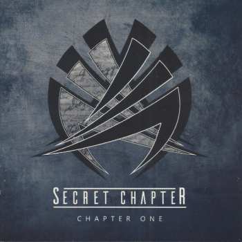 CD Secret Chapter: Chapter One LTD | DIGI 283728