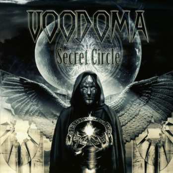 Album Voodoma: Secret Circle