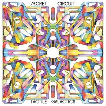 CD Secret Circuit: Tactile Galactics 403006