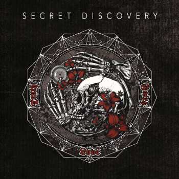 LP Secret Discovery: Truth, Faith, Love LTD 426480