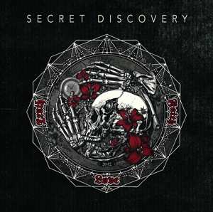 CD Secret Discovery: Truth, Faith, Love 396313