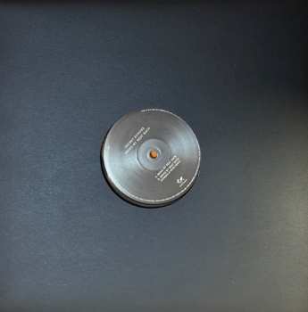 LP Secret Echoes: Bring My Beat Back