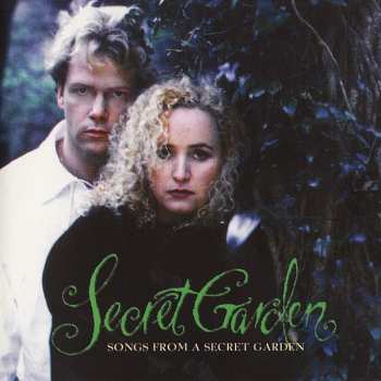 CD Secret Garden: Songs From A Secret Garden 33566