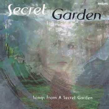 Album Secret Garden: Songs From A Secret Garden