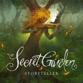 Album Secret Garden: Storyteller
