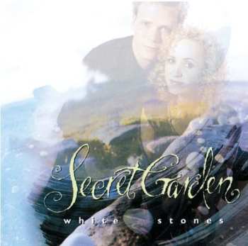CD Secret Garden: White Stones