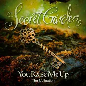 CD Secret Garden: You Raise Me Up (The Collection) 46375