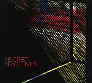Album Secret Machines: Secret Machines
