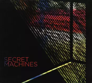 Secret Machines: Secret Machines