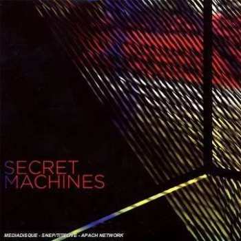 CD Secret Machines: Secret Machines 520445