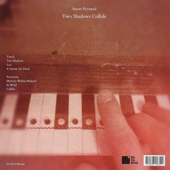 LP Secret Pyramid: Two Shadows Collide