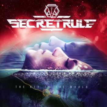 Album Secret Rule: The Key To The World