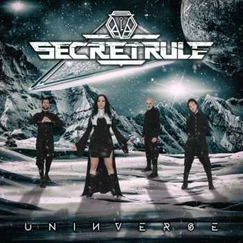 Album Secret Rule: Uninverse