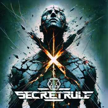 Album Secret Rule: X